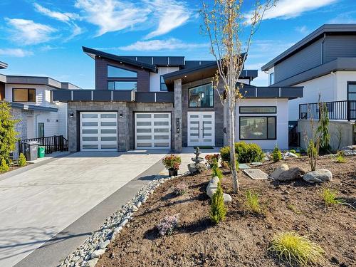 2197 Navigators Rise, Langford, BC - Outdoor