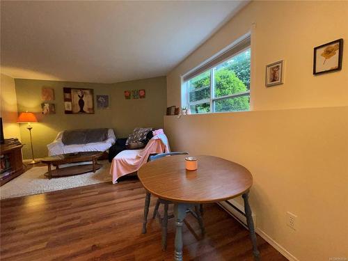 109-1900 Bowen Rd, Nanaimo, BC - Indoor Photo Showing Other Room