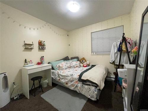109-1900 Bowen Rd, Nanaimo, BC - Indoor Photo Showing Bedroom