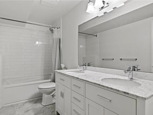 11121 Calypso Lane, North Saanich, BC - Indoor Photo Showing Bathroom