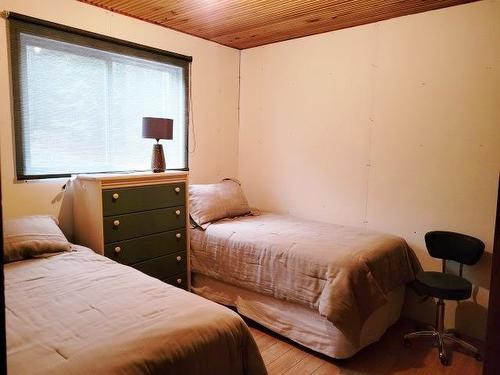 2218 - 622 Highway, Atikokan, ON - Indoor Photo Showing Bedroom