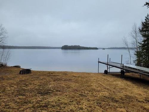 2218 - 622 Highway, Atikokan, ON - Outdoor With Body Of Water With View
