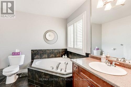 1182 Smither Road, London, ON - Indoor Photo Showing Bathroom