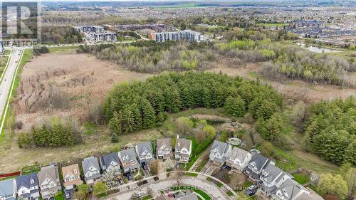 18 Carrington Place, Guelph, ON - Outdoor With View