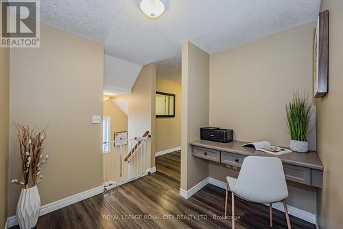 18 Carrington Place, Guelph, ON - Indoor Photo Showing Office