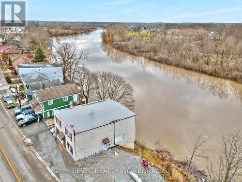 42 Riverside Drive, Welland, ON - Outdoor With View