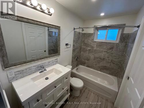 Main - 235 Cabot Street, Oshawa, ON - Indoor Photo Showing Bathroom