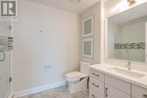 1407 - 2025 Maria Street, Burlington (Brant), ON - Indoor Photo Showing Bathroom