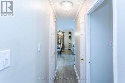 206 - 1615 Bloor Street, Mississauga, ON - Indoor Photo Showing Other Room