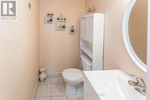 206 - 1615 Bloor Street, Mississauga, ON - Indoor Photo Showing Bathroom