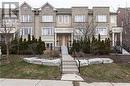 14 - 4861 Half Moon Grove, Mississauga, ON  - Outdoor With Facade 