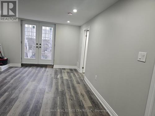 Lower - 896 Morley Avenue, Milton, ON - Indoor Photo Showing Other Room