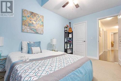 41 Speedwell Street, Brampton, ON - Indoor Photo Showing Bedroom