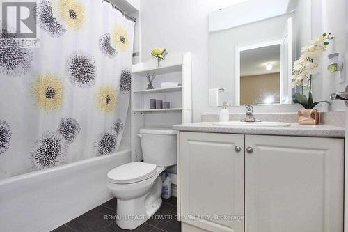 41 Speedwell Street, Brampton, ON - Indoor Photo Showing Bathroom