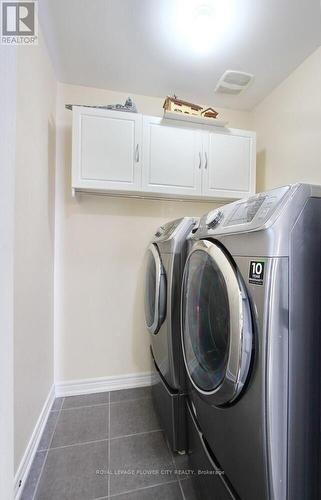 41 Speedwell Street, Brampton, ON - Indoor Photo Showing Laundry Room