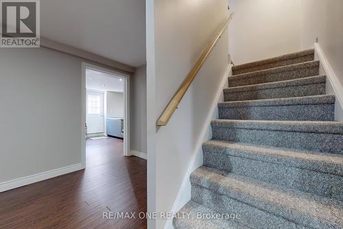 981 Deer Valley Drive, Oshawa, ON - Indoor Photo Showing Other Room