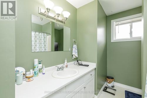 51 Raglan Street, Collingwood, ON - Indoor Photo Showing Bathroom