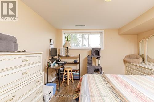 51 Raglan Street, Collingwood, ON - Indoor Photo Showing Bedroom