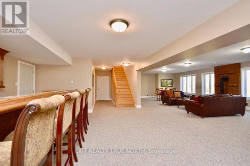 1524 Flos 8 Road E, Springwater, ON - Indoor Photo Showing Other Room