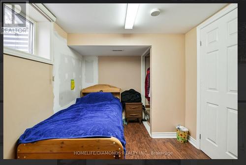 544 First Avenue, Welland, ON - Indoor Photo Showing Bedroom