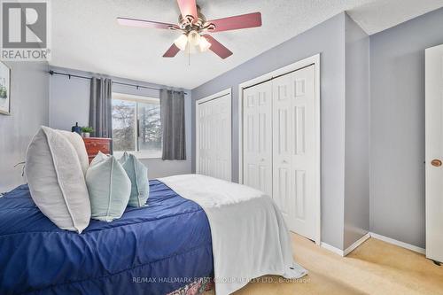 105 Dunk Road, Cramahe, ON - Indoor Photo Showing Bedroom