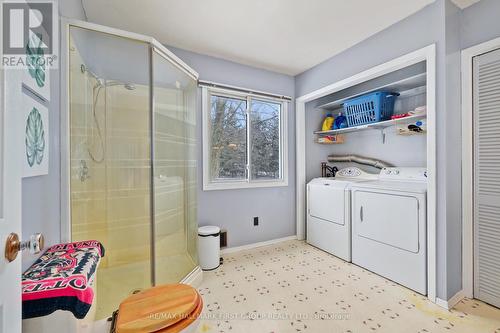 105 Dunk Road, Cramahe, ON - Indoor Photo Showing Laundry Room