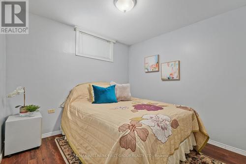 105 Dunk Road, Cramahe, ON - Indoor Photo Showing Bedroom