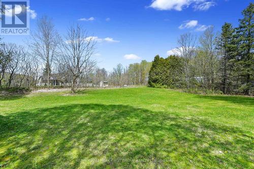 105 Dunk Road, Cramahe, ON - Outdoor With View