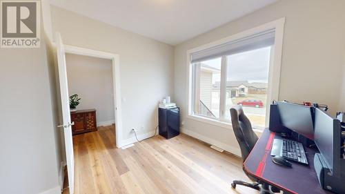 11031 112 Avenue, Fort St. John, BC - Indoor