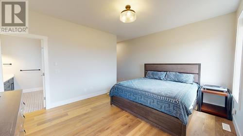 11031 112 Avenue, Fort St. John, BC - Indoor Photo Showing Bedroom