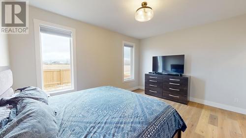 11031 112 Avenue, Fort St. John, BC - Indoor Photo Showing Bedroom