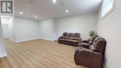 11031 112 Avenue, Fort St. John, BC - Indoor