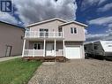 8308 90 Avenue, Fort St. John, BC  - Outdoor 