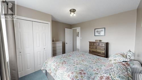 8308 90 Avenue, Fort St. John, BC - Indoor Photo Showing Bedroom