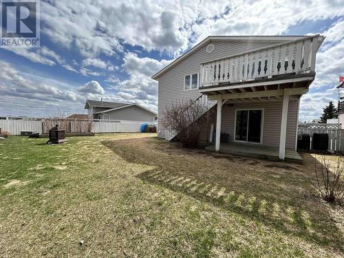 8308 90 Avenue, Fort St. John, BC - Outdoor