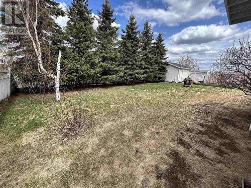 8308 90 Avenue, Fort St. John, BC - Outdoor