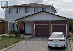 7522 LULLY CRT  Mississauga, ON L4T 2P3