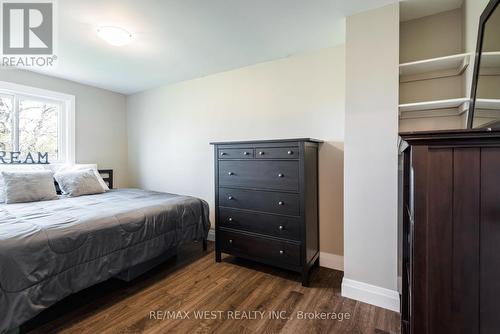 107 Edelwild Drive, Orangeville, ON - Indoor Photo Showing Bedroom