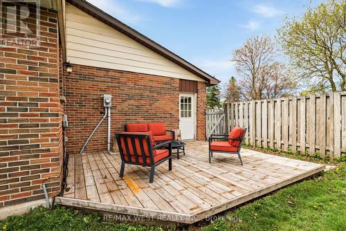 107 Edelwild Drive, Orangeville, ON - Outdoor With Exterior