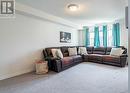 933 Cook Crescent, Shelburne, ON  - Indoor Photo Showing Living Room 