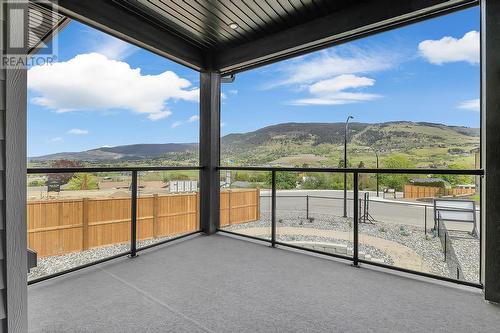301 Arrowleaf Rise, Coldstream, BC - Outdoor With View With Exterior