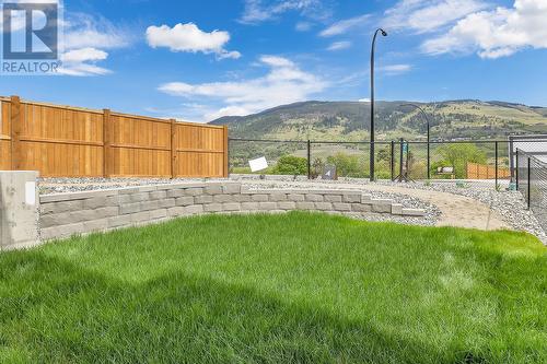301 Arrowleaf Rise, Coldstream, BC - Outdoor With View