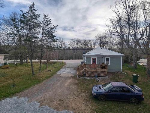 5346 Highway 10, New Germany, NS 