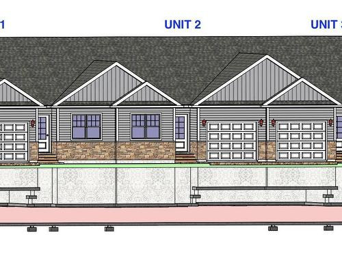 Unit 2 Lot 39 Ocean Drive, Stanley Bridge, PE 