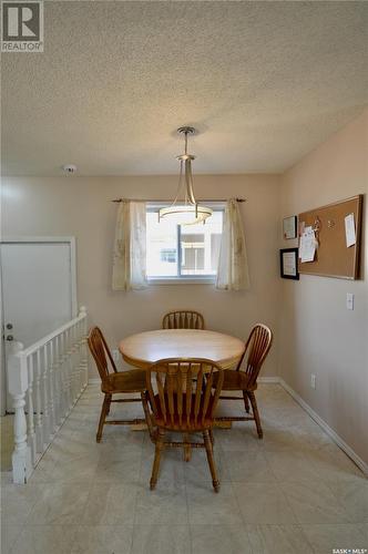 1401 Junor Avenue, Saskatoon, SK - Indoor Photo Showing Dining Room
