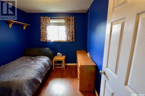 1401 Junor Avenue, Saskatoon, SK - Indoor Photo Showing Bedroom