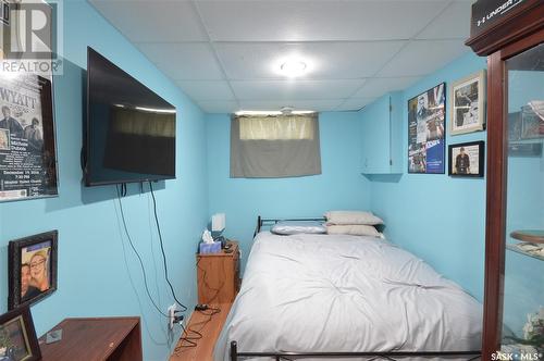 1401 Junor Avenue, Saskatoon, SK - Indoor Photo Showing Bedroom