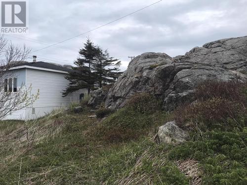 31 Beach Road, Ramea, NL - Outdoor With View
