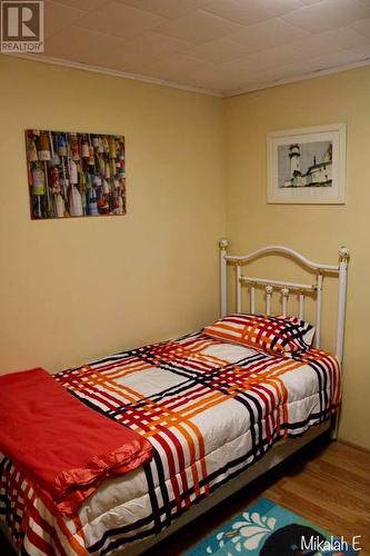 31 Beach Road, Ramea, NL - Indoor Photo Showing Bedroom