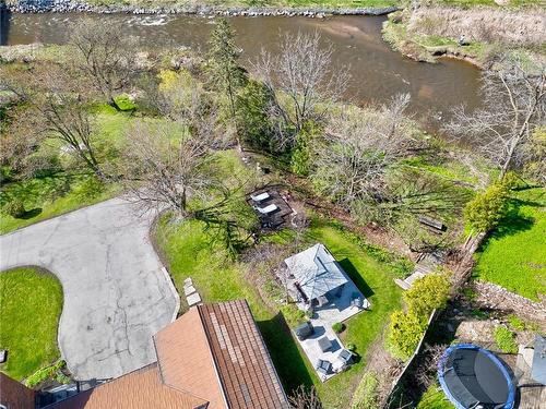 504 Main Street, Halton Hills, ON - Outdoor With Body Of Water With View